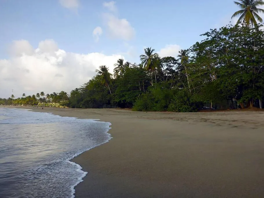 بيت للعطل فيلا Mary'S Hill Tropical Oasis Arnos Vale