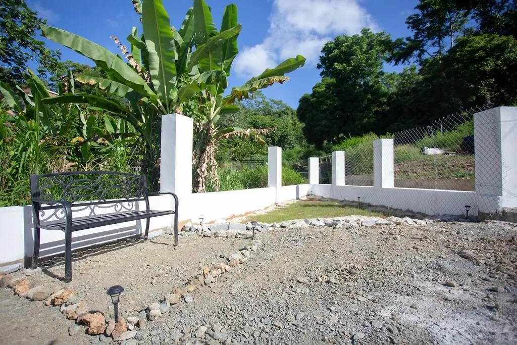 بيت للعطل فيلا Mary'S Hill Tropical Oasis Arnos Vale