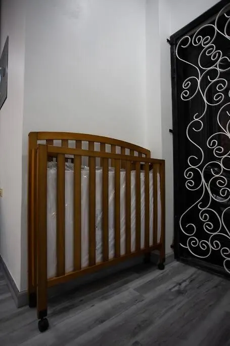 فيلا Mary'S Hill Tropical Oasis Arnos Vale ترينيداد وتوباغو